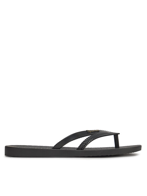Ipanema Ipanema В'єтнамки Bossa Fem 82067 Чорний