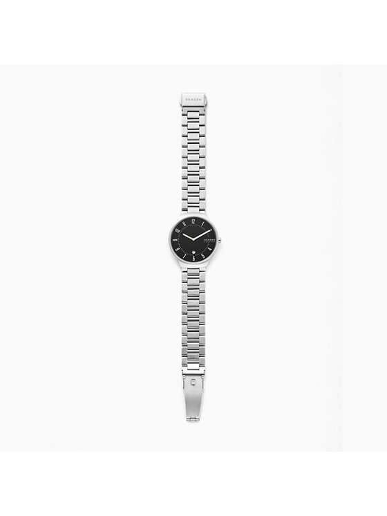 Skagen Skagen Orologio SKW6515 Argento