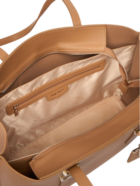 Nine West Nine West Kabelka CEO-Gracea-LDA8265 Hnedá