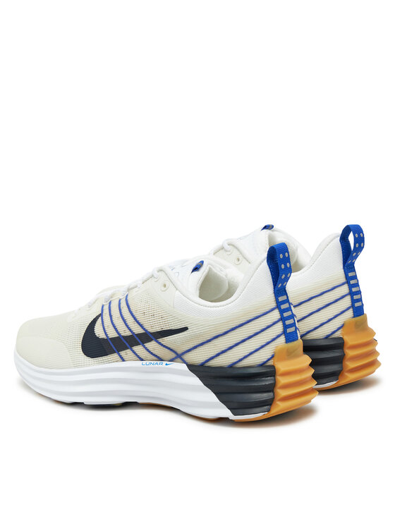 Nike Nike Tenisice Lunar Roam HM9609 100 Écru