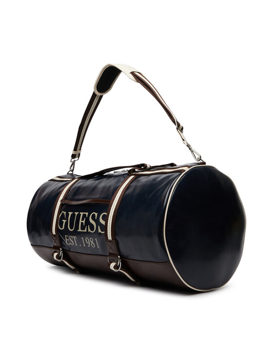 Guess Guess Kelioninis krepšys TMOSVI P6335 Tamsiai mėlyna
