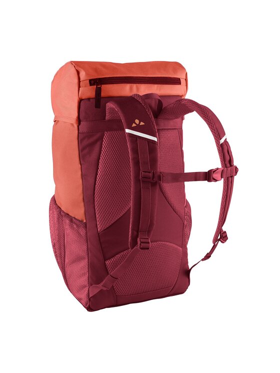 Vaude Vaude Plecak 226282 Czerwony