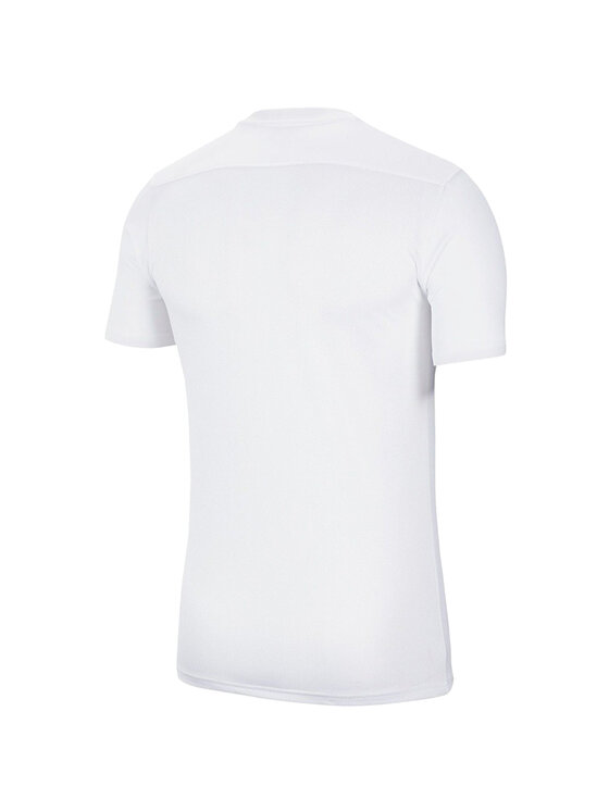 Nike Nike T-shirt Jr Dry Park VII Tee Bianco Regular Fit