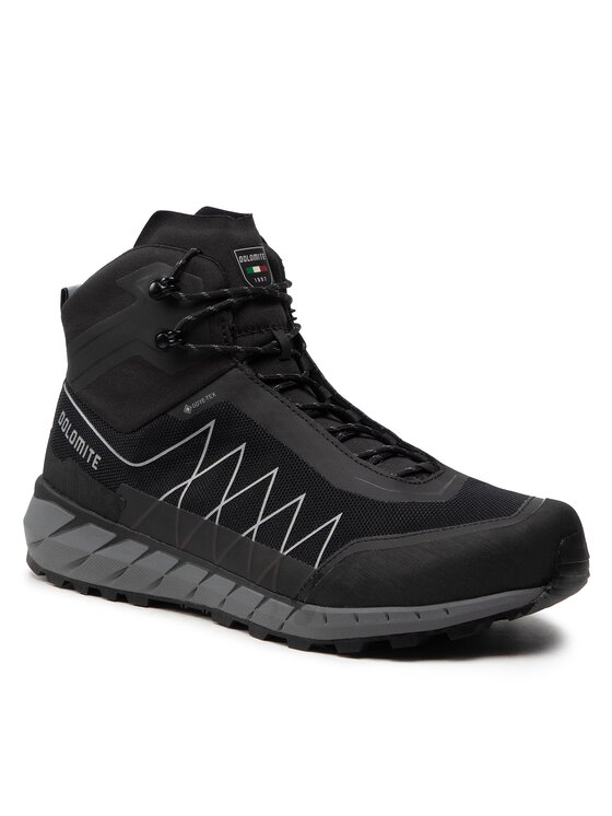 Dolomite Dolomite Trekking Croda Nera Hi Gts Ms GORE-TEX 289223-0119020 Crna