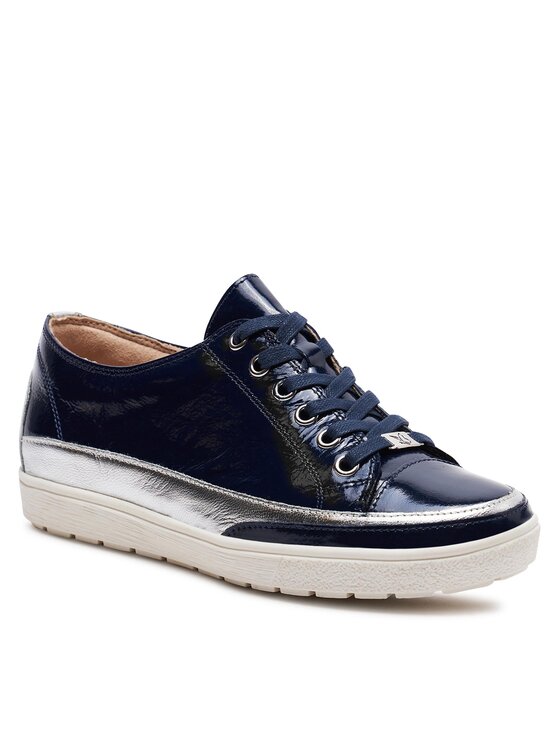 Caprice Caprice Sneakers 9-23654-42 Blu scuro