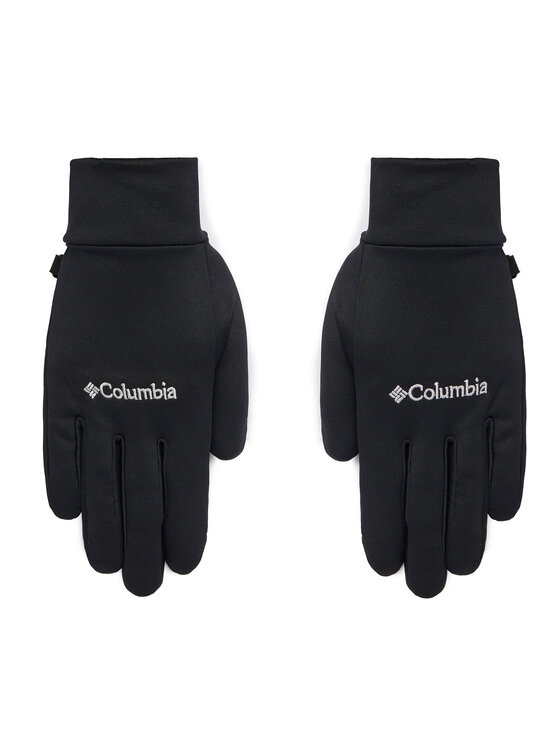 Columbia Columbia Rukavice Omni-Heat Touch II 2175011 Černá