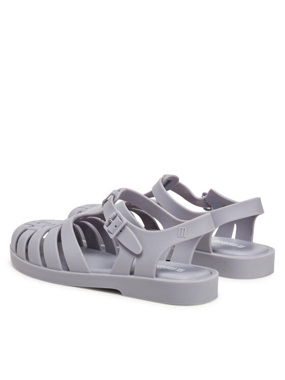 Melissa Melissa Basutės Melissa Possession Ad M 32408 Pilka