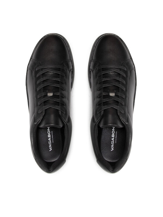 Vagabond Shoemakers Vagabond Superge Paul 2.0 5383-001-92 Črna