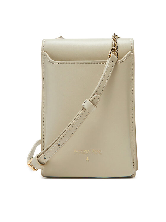 Patrizia Pepe Patrizia Pepe Kabelka 2Q0007/L061-W338 Écru