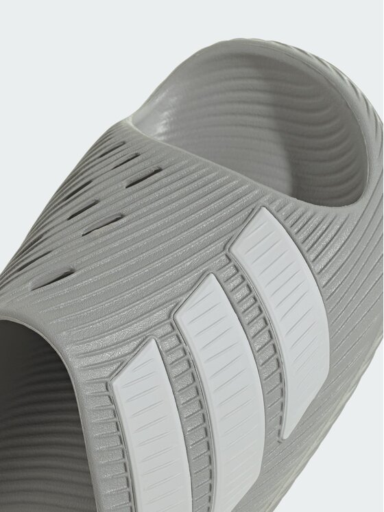adidas adidas Klapki 164101 Szary