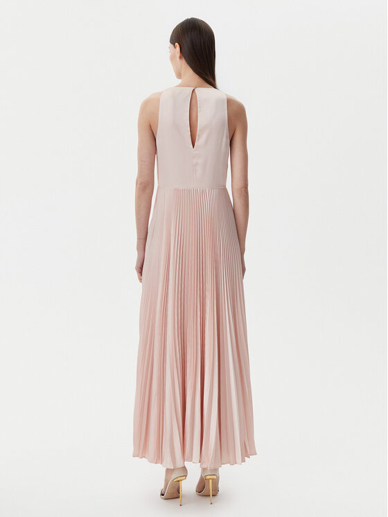 BOSS BOSS Coctailkleid C_Daliana 50541062 Rosa Regular Fit