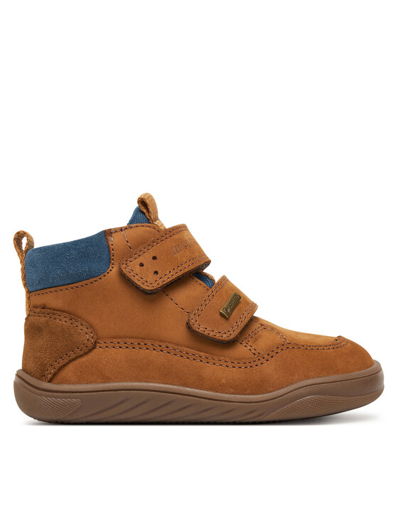 Primigi Primigi Gležnjarji GORE-TEX 8915133 M Rjava