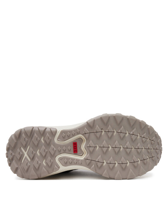 Vans Vans Sneakersy MTE Crosspath Mid VN000CVVDRB1 Hnědá