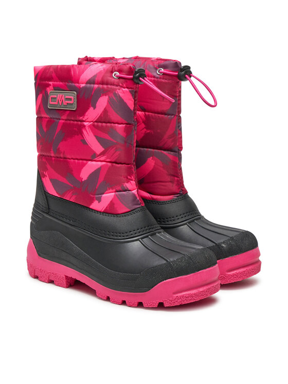 CMP CMP Schneeschuhe Sneewy 3Q71294J Rosa