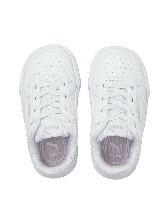 Puma Puma Sneakersy 382058 Biały