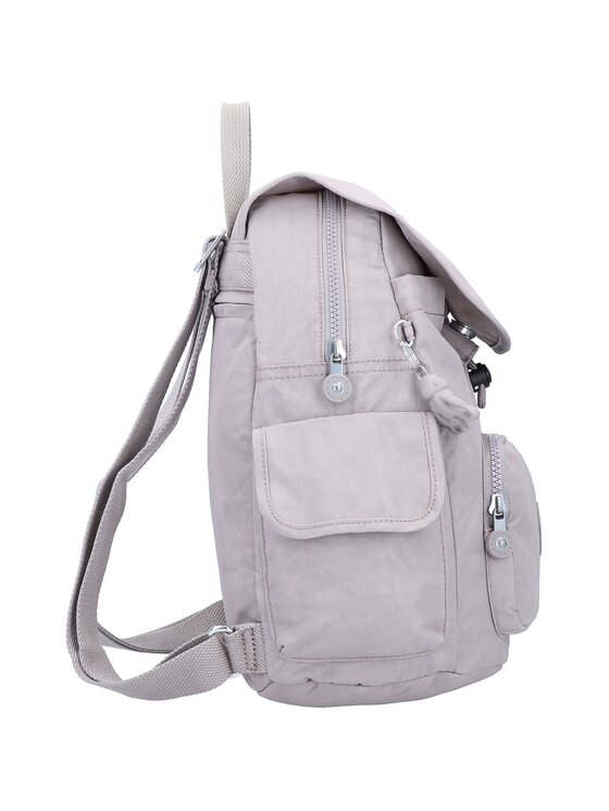 Kipling Kipling Plecak 215922 Szary