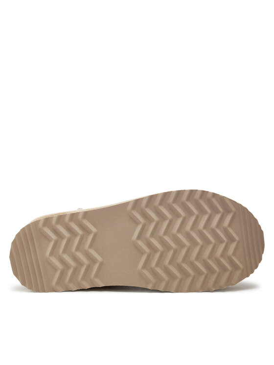 Liu Jo Liu Jo Schneeschuhe Jane 01 SA4051 PX373 Beige