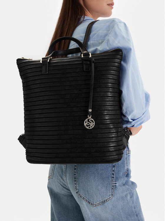 Lasocki Rucsac CEO-LSK-K-024-06 Negru