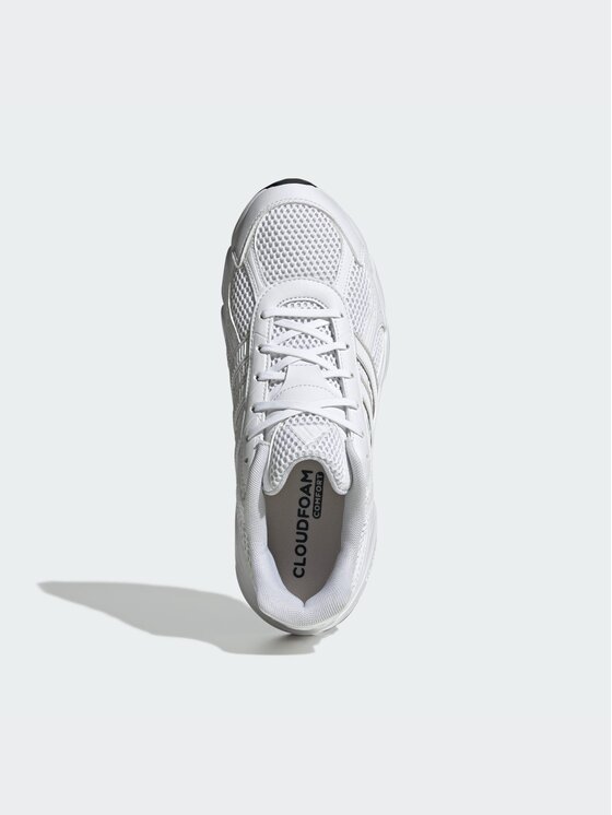 adidas adidas Półbuty 159808 Biały