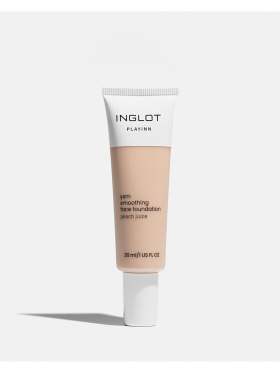 INGLOT INGLOT YSM Playinn Podkład 39 LW