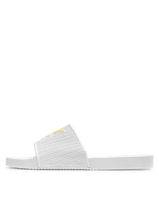 Lyle and scott slides hotsell
