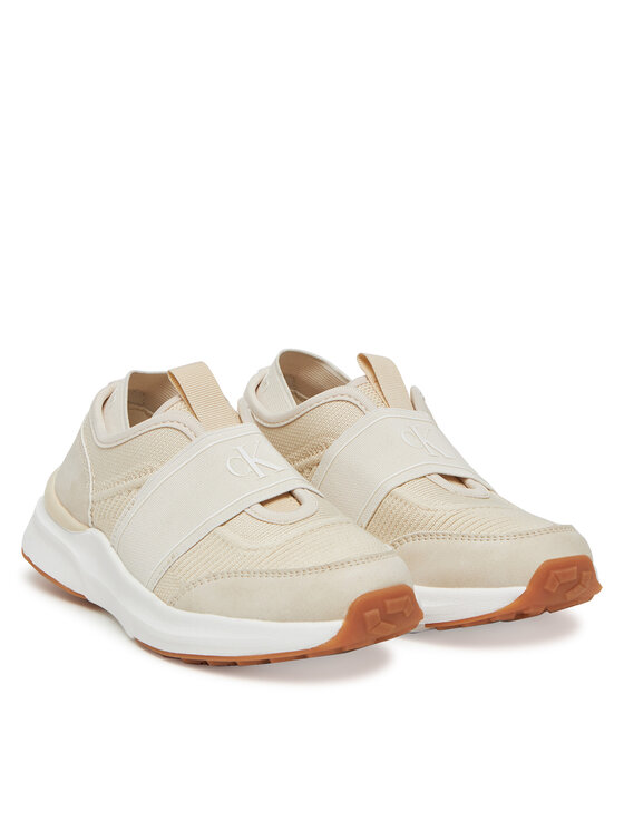 Calvin Klein Jeans Calvin Klein Jeans Tossud V3X9-83011-0317 M Beež