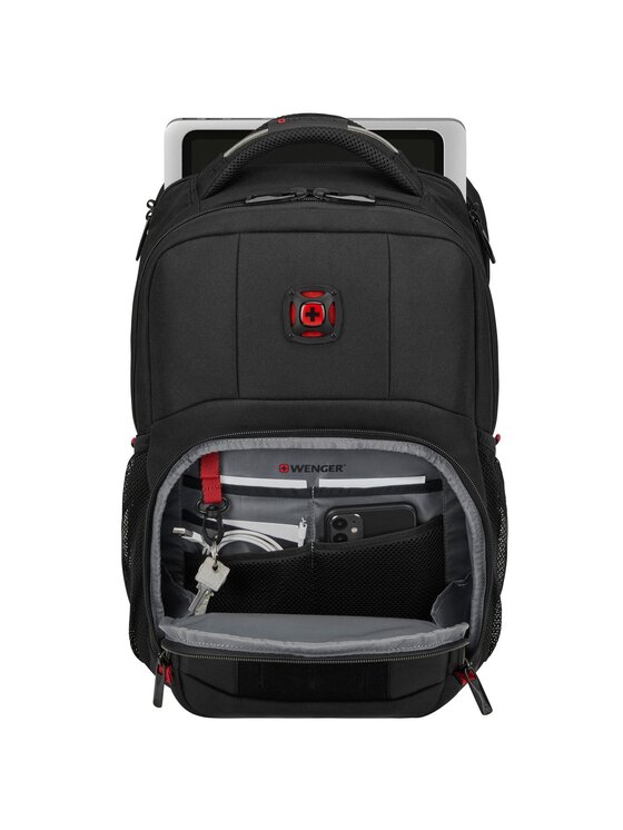 Wenger Wenger Plecak 285192 Czarny