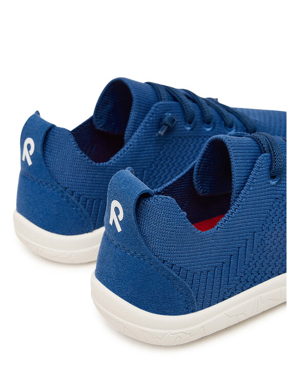 Reima Reima Sneakersy Astelu 5400066B Granatowy