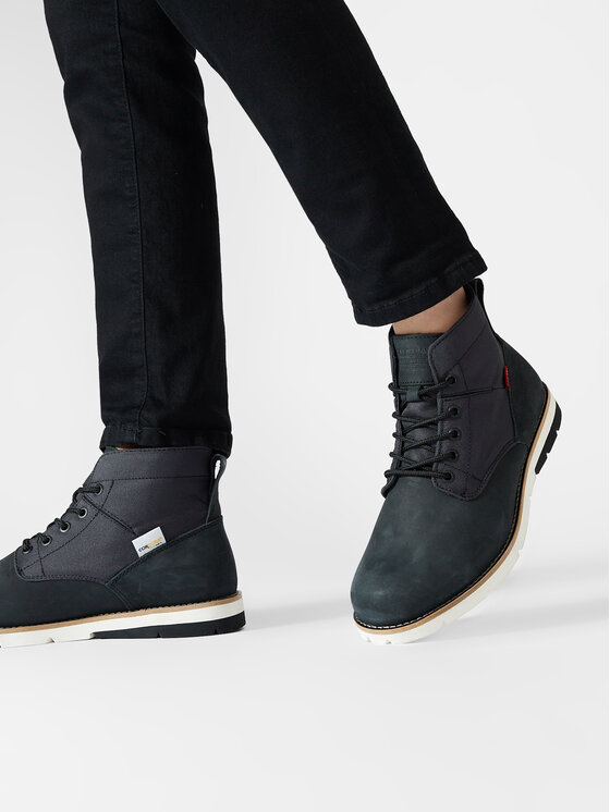 Levi s Stivali 225129 666 59 Nero