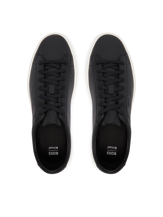 BOSS BOSS Sneakers Kieran 50552853 Nero