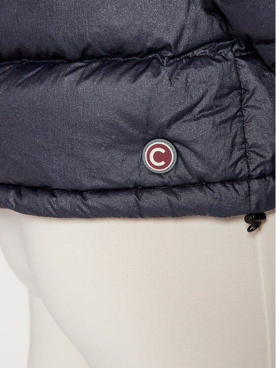 Colmar Colmar Daunenjacke Famous 2248 5WI Dunkelblau Regular Fit