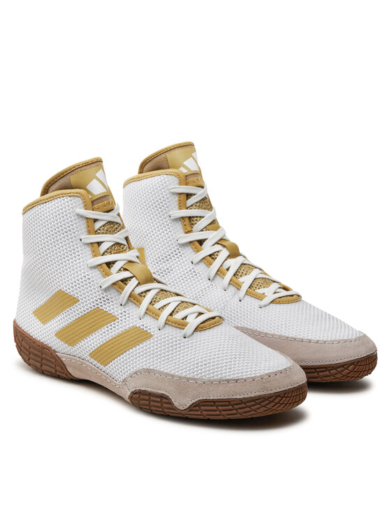 adidas adidas Obuća za boks Tech Fall 2.0 FZ5389 Bijela