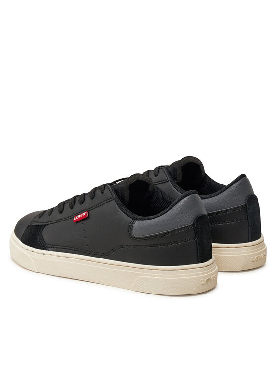 Levi's® Levi's® Laisvalaikio batai VBRY0045S Juoda