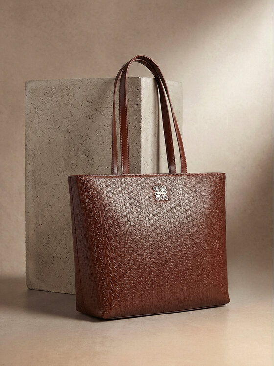 Nine West Nine West Borsetta CEO-HAMPSHIRE-IV-LDA8170 Marrone