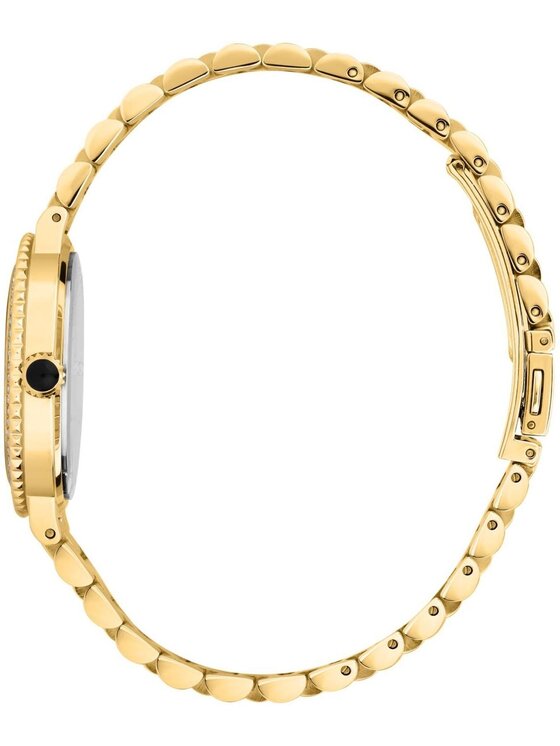 KARL LAGERFELD KARL LAGERFELD Hodinky R0553104501 Zlatá