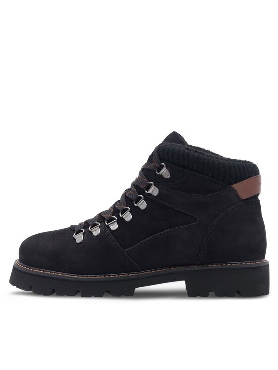 Lasocki Lasocki Μπότες RICHFIELD-04 MI08 Μαύρο