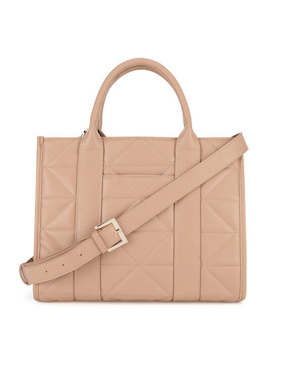 Badura Badura Borsetta LDA7346. Beige