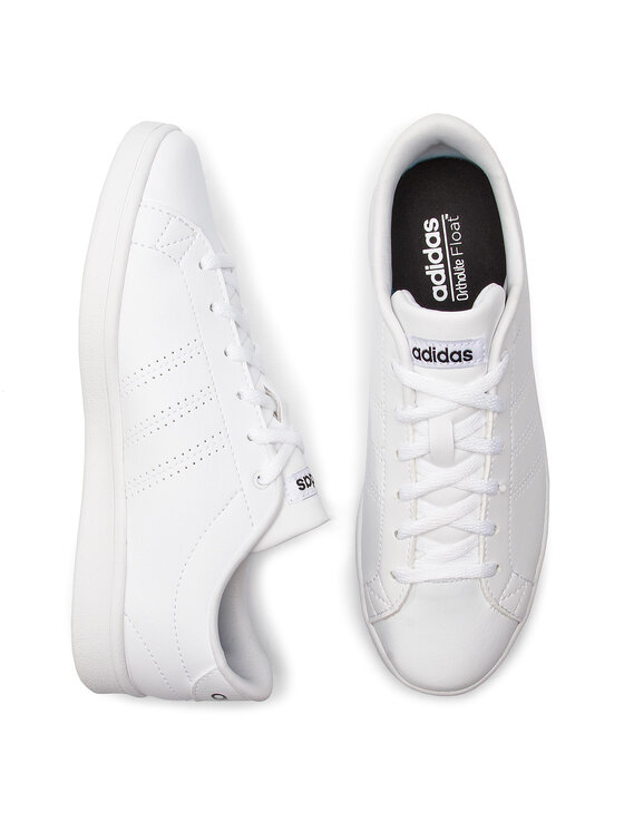 Adidas neo обувки best sale advantage clean qt w