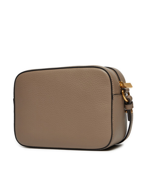 Coccinelle Coccinelle Ročna torba MF6 Coccinelle Beat Soft E1 MF6 15 02 01 Rjava