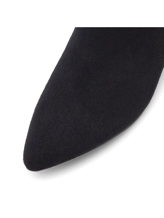 Lasocki Lasocki Stiefel WYL3564-2Z Schwarz