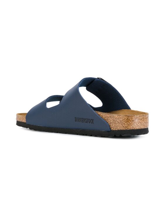 Birkenstock Birkenstock Sandały Arizona Niebieski