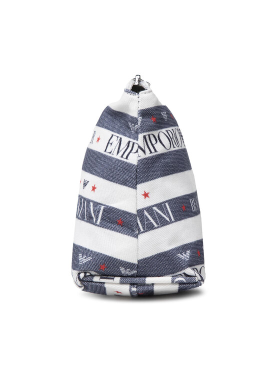 Pochette per cosmetici 231783 2R913 25934 Blu