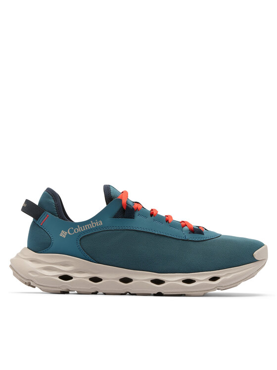 Columbia Columbia Sneakersy Drainmaket XTR 2063431 Modrá