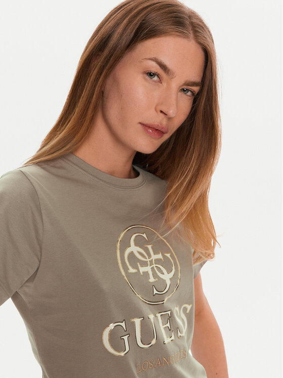 Guess Guess T-särk V4BI00 I3Z14 Hall Regular Fit