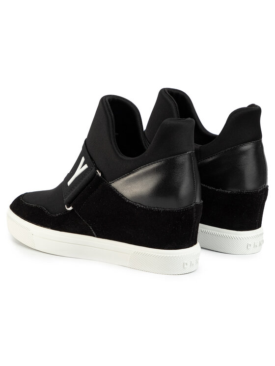 Sneakers Cosmos K2855698 Nero