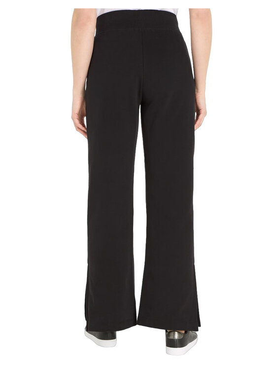 Calvin Klein Jeans Calvin Klein Jeans Pantaloni invernali J20J222245 Nero Regular Fit