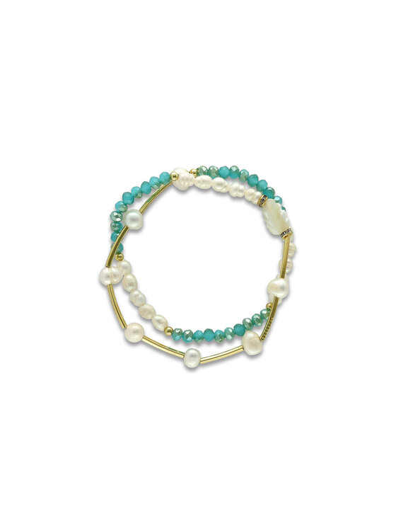 FIGL FIGLFIGL Bracciale FB99112 Oro