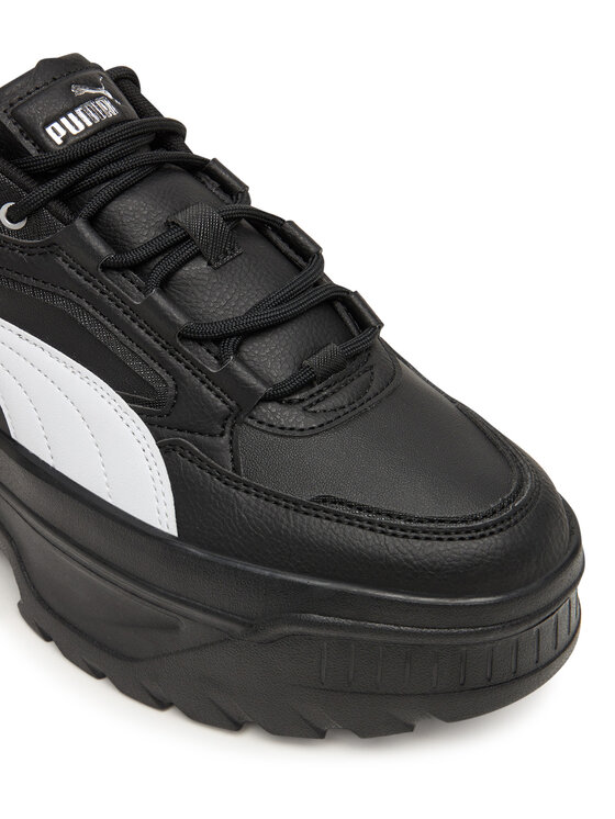 Puma Puma Tenisice Karmen X TRA 400369 07 Crna
