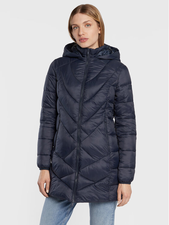 CMP CMP Преходно яке 32K3036 Тъмносин Regular Fit