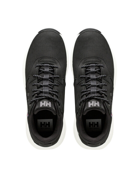 Helly Hansen Helly Hansen Αθλητικά 11991 Μαύρο